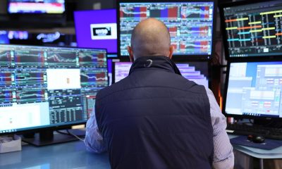 Here's how 'invisible hands' likely accelerated bitcoin's crash to $60,000