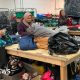 Clothing bank faces closure as donations fall