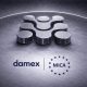 Damex Secures MiCA CASP Licence