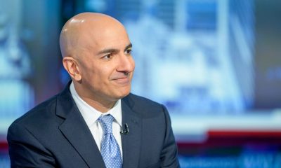 Fed's Kashkari says crypto is 'utterly useless'