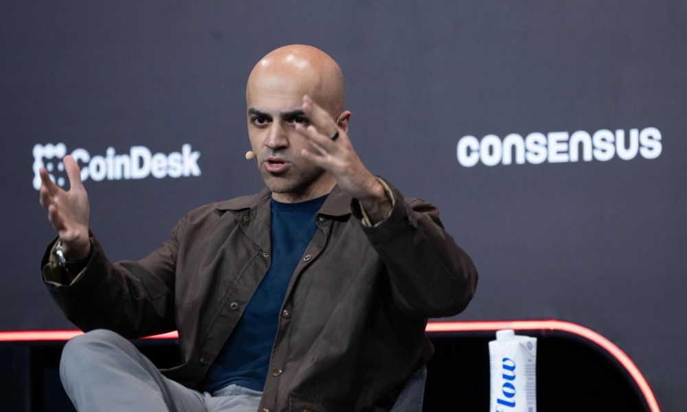 Crypto isn't losing to AI, its just 'capitalism doing its job,' says Dragonfly