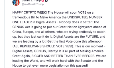 United States, Donald Trump, Sam Bankman-Fried, FTX