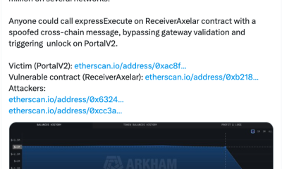 Smart Contracts, Hackers, Hacks