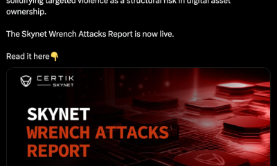 Cryptocurrencies, Law, Security, Crimes