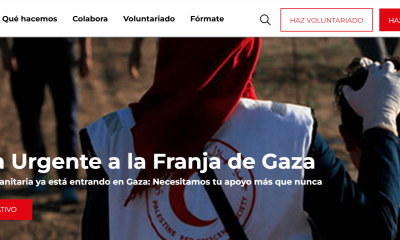 Spanish Red Cross Rolls Out RedChain for Private Donations