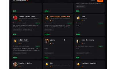 Crypto Dev's Platform Allows AI Agents To Hire Humans For Physical Tasks