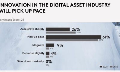 Survey Shows Crypto Investors Favor Infrastructure Over DeFi