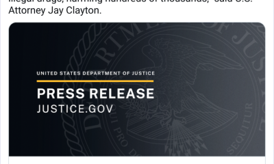 Dark Markets, Court, Dark Web