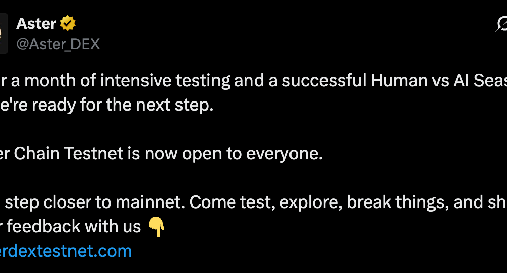 Decentralization, DEX