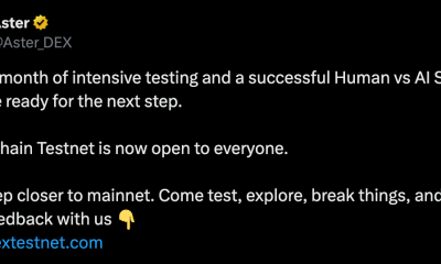 Decentralization, DEX