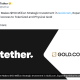 Tether Invests $150M in Gold.com to expand gold tokenization