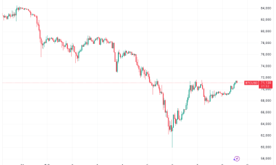 Bitcoin Bear Market Comparison Sparks New $50,000 BTC Price Prediction