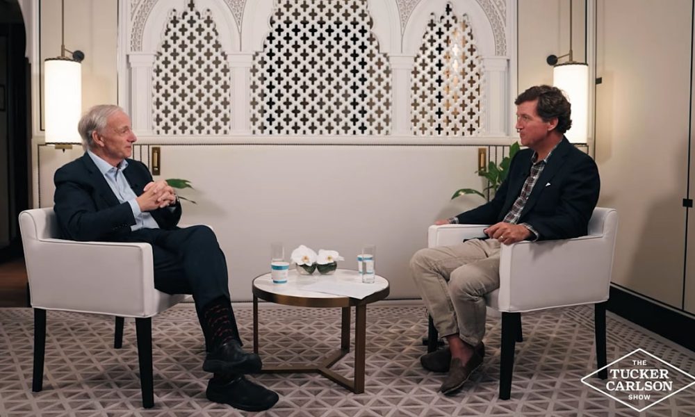 Bitcoin, Ethereum, Crypto News & Price Indexes