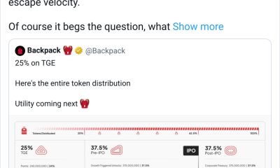 Bitcoin, Ethereum, Crypto News & Price Indexes