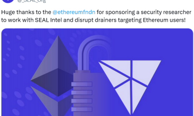 Bitcoin, Ethereum, Crypto News & Price Indexes