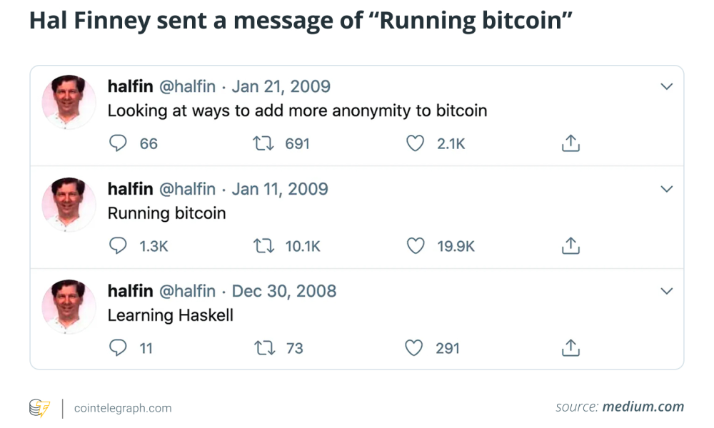What It Actually Takes to Prove Someone Is Satoshi Nakamoto