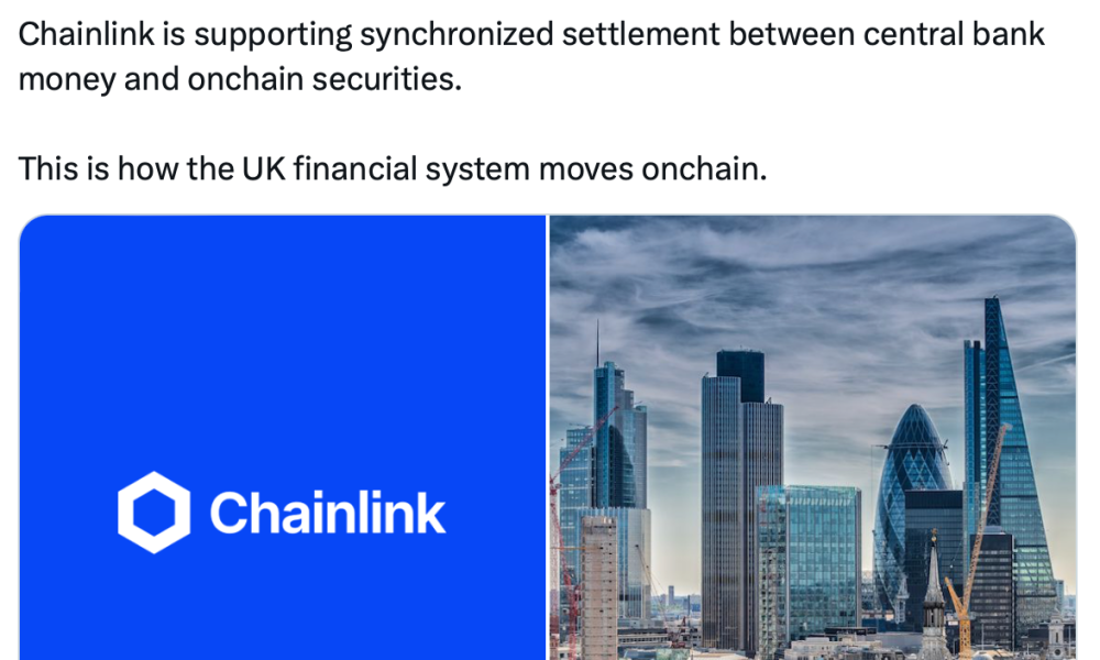 UAE, Singapore, China, Business, New York, Bank of England, United Kingdom, CBDC, Tokenization