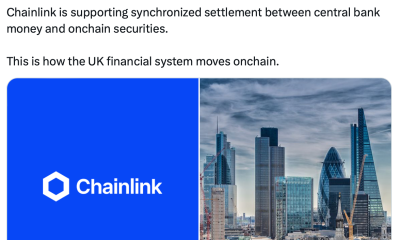UAE, Singapore, China, Business, New York, Bank of England, United Kingdom, CBDC, Tokenization