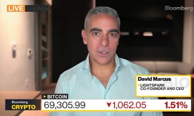 Crypto Speculation Era Ending As Institutions Enter Market