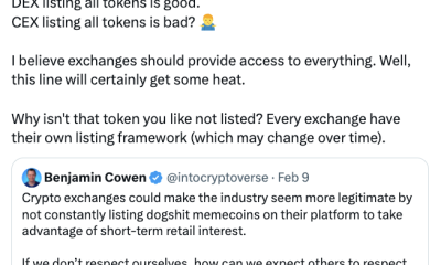 Arkham Exchange Denies Shutdown Reports, CEO Says Shifting to DEX