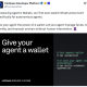 Coinbase Launches Crypto Wallets Purpose-Built For AI Agents