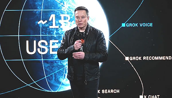 Elon Musk Announces X Money Limited Beta Launch Within Months