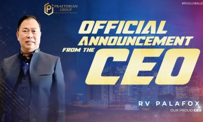 PGI CEO Gets 20 Years Over $200M Crypto Investment Scheme