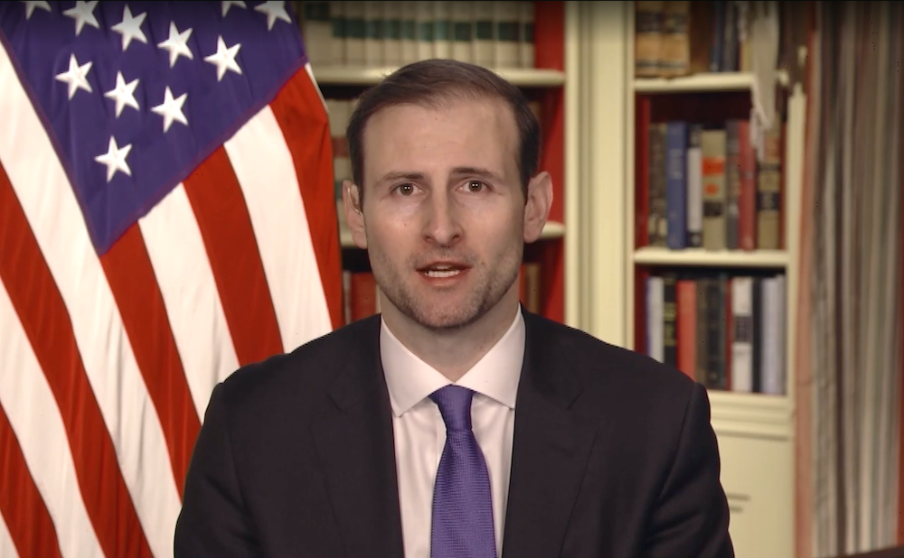 Banks, US Government, Stablecoin