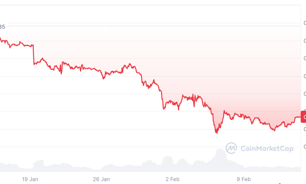 Cryptocurrencies, Adoption
