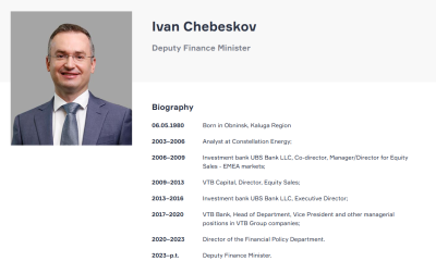 Russia Sees $648M In Daily Crypto Transactions As Gov Pushes Regulation