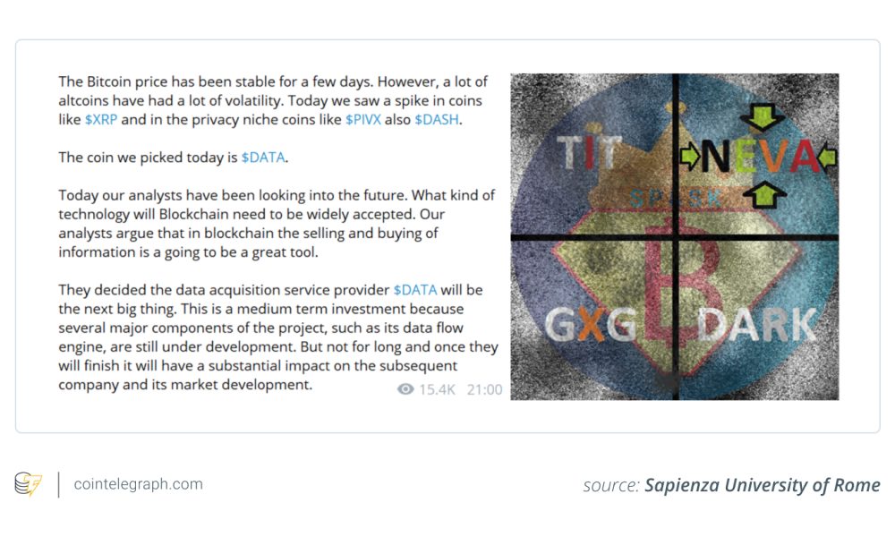 How South Korea Is Using AI to Detect Crypto Market Manipulation