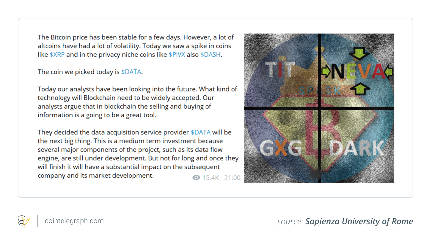 How South Korea Is Using AI to Detect Crypto Market Manipulation