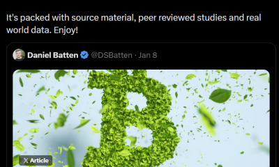 Paradigm Challenges Bitcoin Mining Narrative Amid AI Data Center Boom