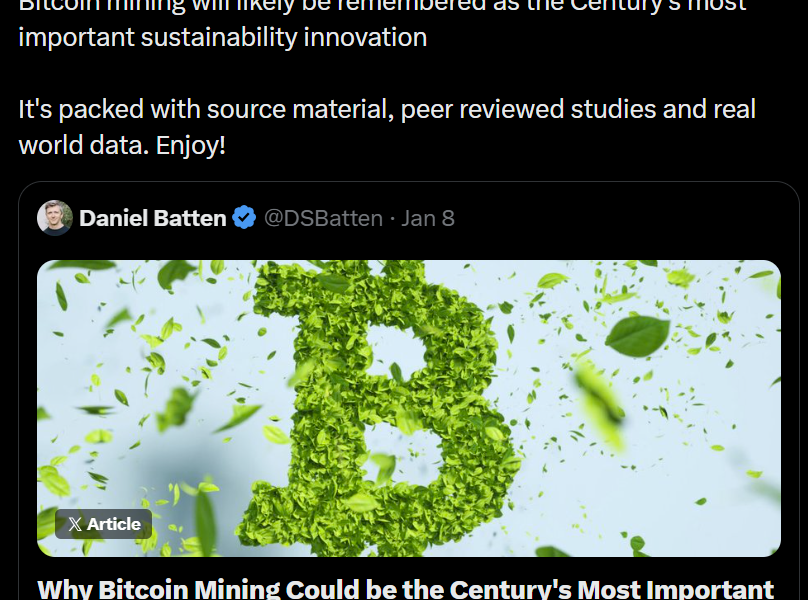 Paradigm Challenges Bitcoin Mining Narrative Amid AI Data Center Boom