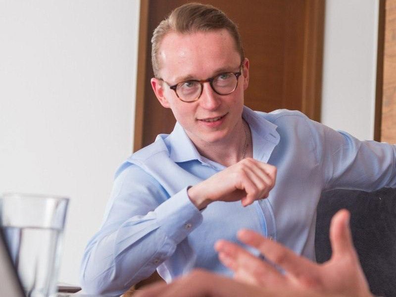 Ethereum, Privacy, DeFi, zk-STARK, Institutions