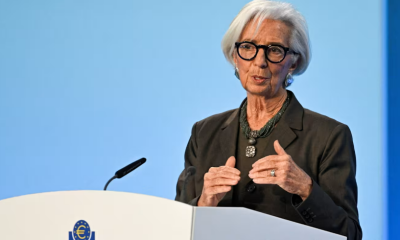 Europe, European Union, Christine Lagarde, Stablecoin, CBDC