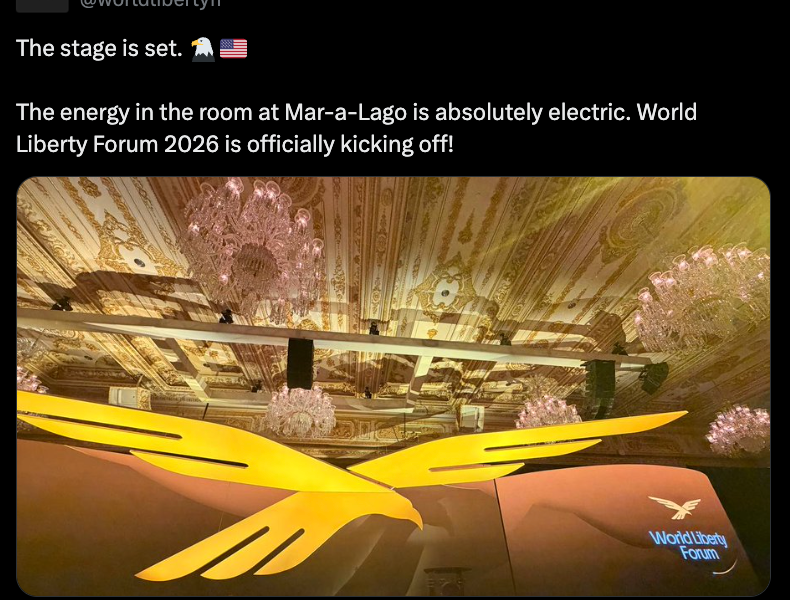 Cryptocurrencies, Politics, Government, Donald Trump, Corruption