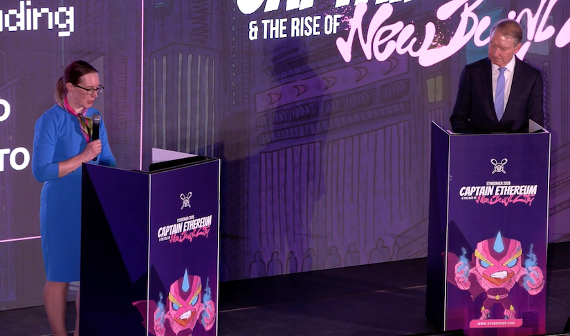 Cryptocurrencies, Government, Security, SEC, United States