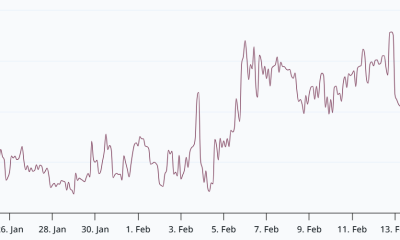 Bitcoin $60K Retest Odds Rise As Bearish Options, ETF Outflows Show Fear