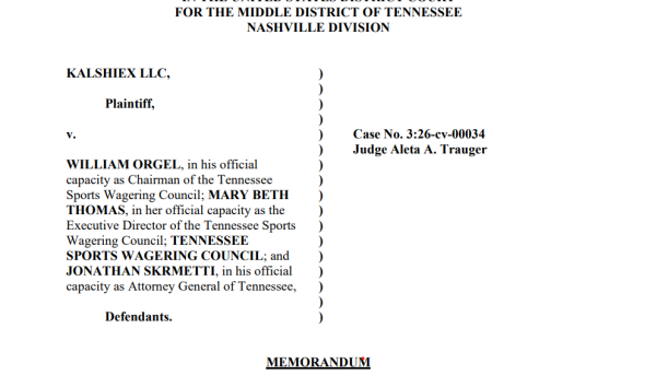 Adoption, CFTC, Legislation, United States, Prediction Markets