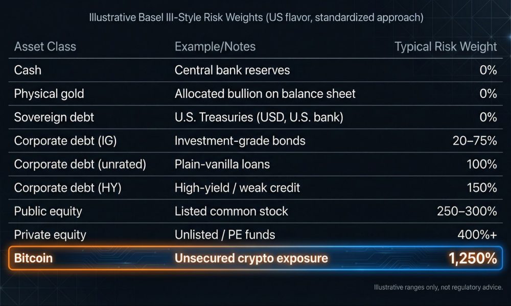 Banking, Banks, Basel
