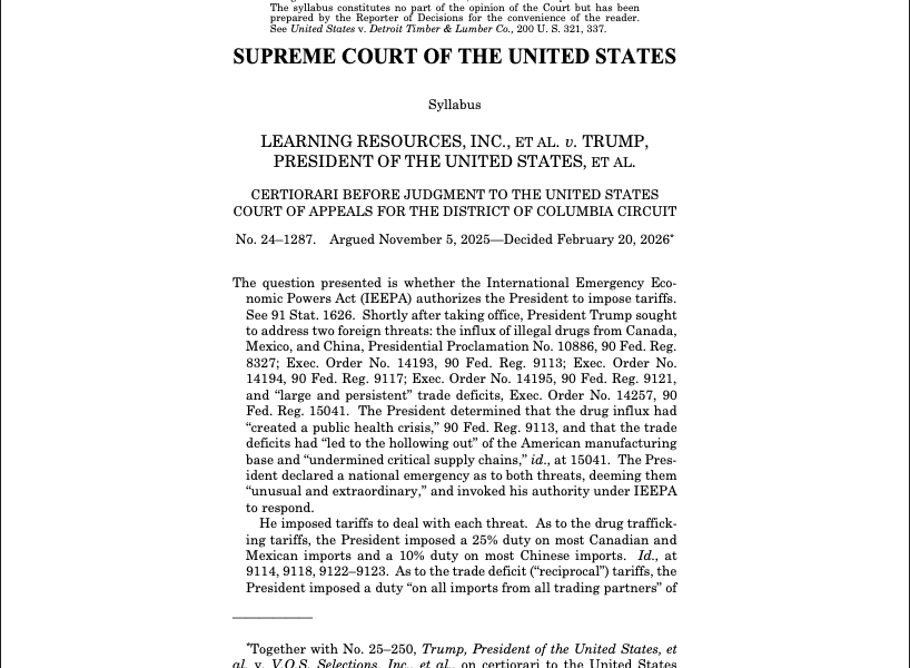 US Government, United States, Donald Trump