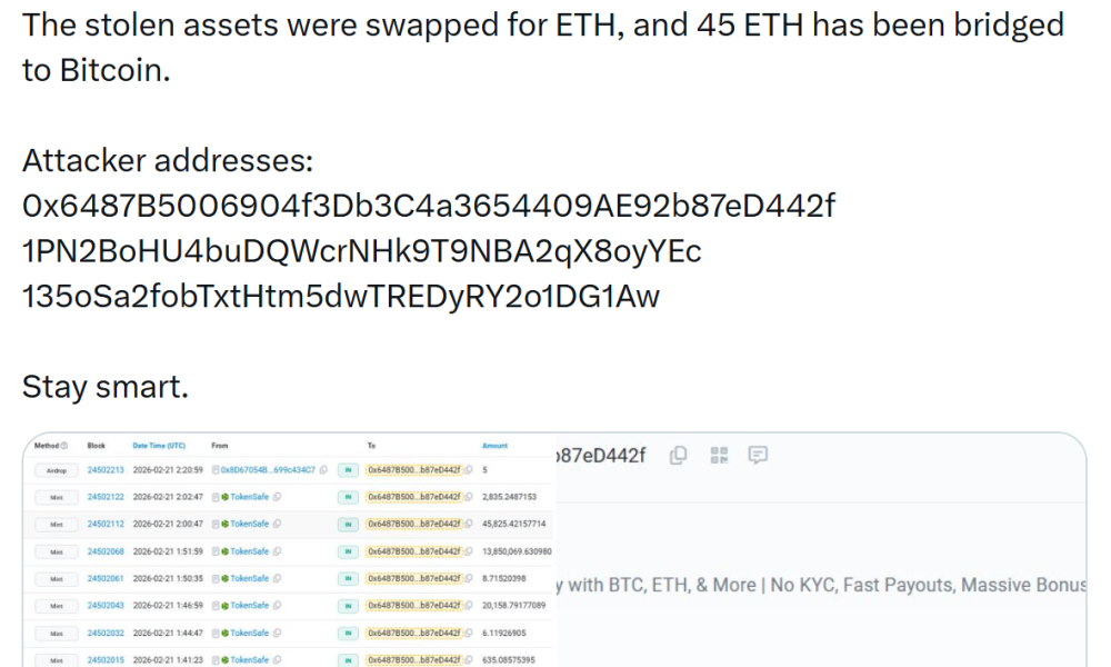 IoTeX Investigates Token Safe Incident as Analysts Estimate $4.3M Loss