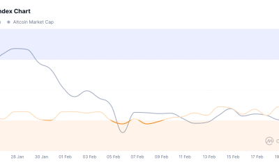 Cryptocurrencies, Robinhood