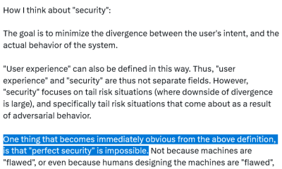 Vitalik Buterin Pitches Transaction Simulation Security Idea