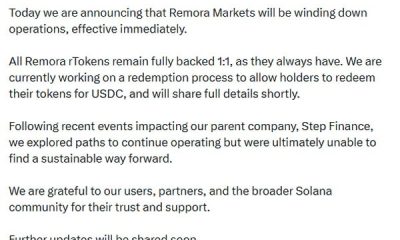 Step Finance Shuts Down After $27 Million Hack