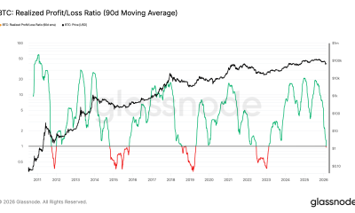 What Past Cycles Say Happens Before the Bottom