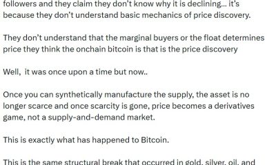 Crypto Execs Push Back on Viral Claim