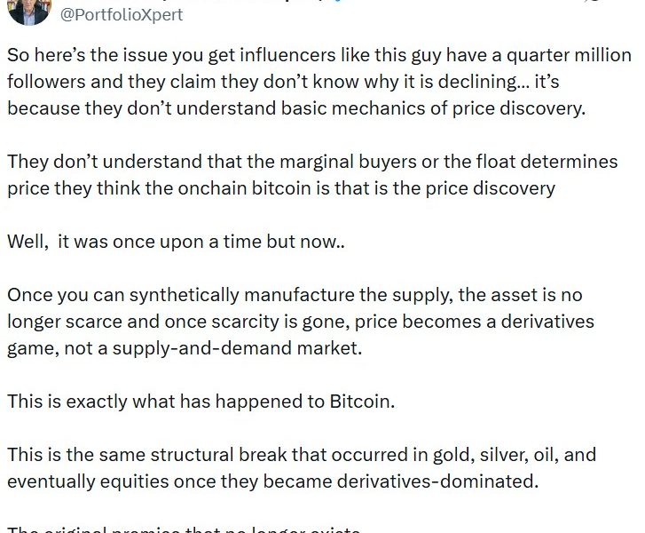 Crypto Execs Push Back on Viral Claim