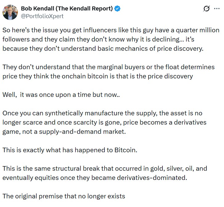 Crypto Execs Push Back on Viral Claim